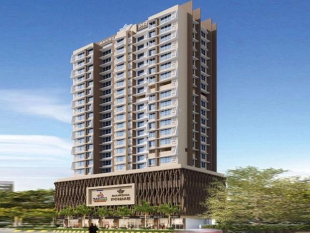 Flat for sale in Andheri - Mumbai, National Capital Territory Of Delhi