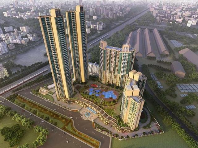 Flat for sale in Andheri - Mumbai, National Capital Territory Of Delhi