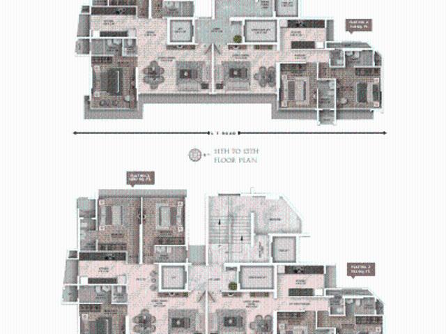 Flat for sale in Andheri - Mumbai, National Capital Territory Of Delhi