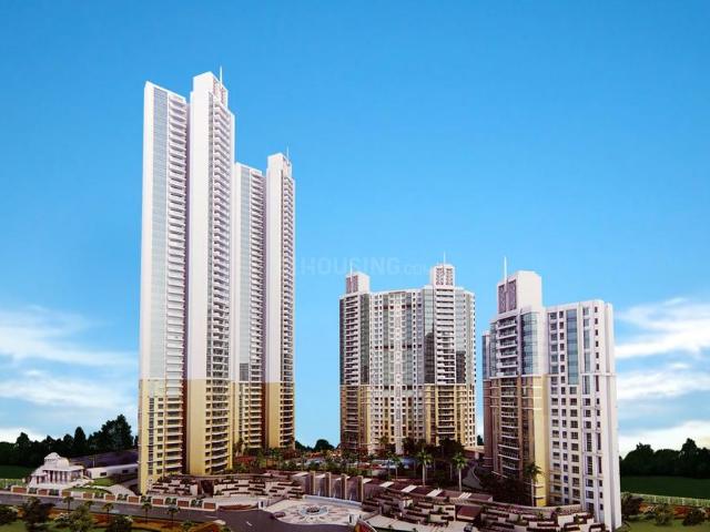 Flat for sale in Andheri - Mumbai, National Capital Territory Of Delhi