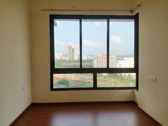 Flat for rent in Mulund West, Mumbai Suburban District