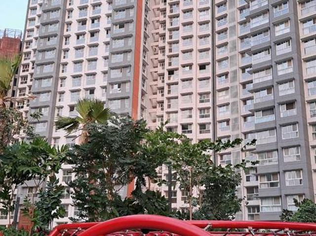 Flat for rent in Andheri - Mumbai, National Capital Territory Of Delhi