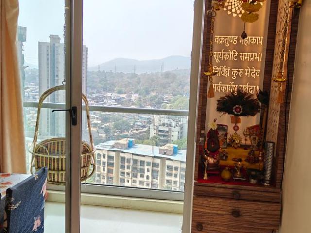 Flat for rent in Andheri - Mumbai, National Capital Territory Of Delhi