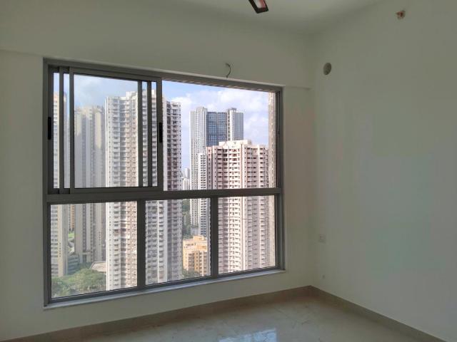 Flat for rent in Mulund Colony, Mumbai Suburban District