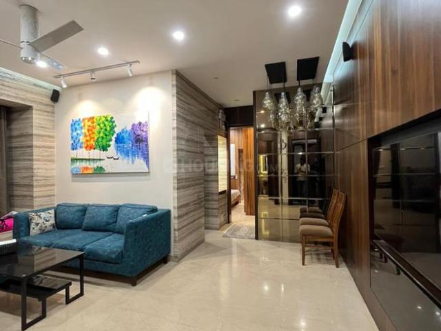 Flat for rent in Andheri - Mumbai, National Capital Territory Of Delhi