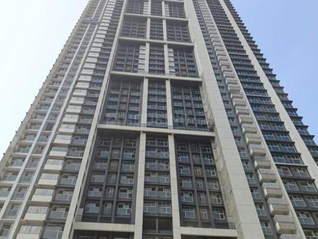 Flat for rent in Andheri - Mumbai, National Capital Territory Of Delhi