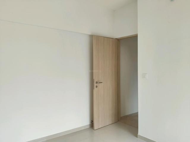 Flat for rent in Mulund Colony, Mumbai Suburban District