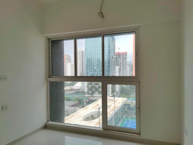 Flat for rent in Mulund Colony, Mumbai Suburban District