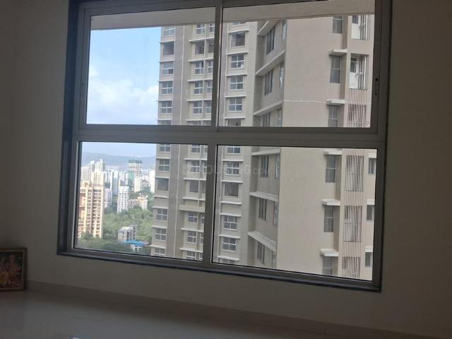 Flat for rent in Andheri - Mumbai, National Capital Territory Of Delhi