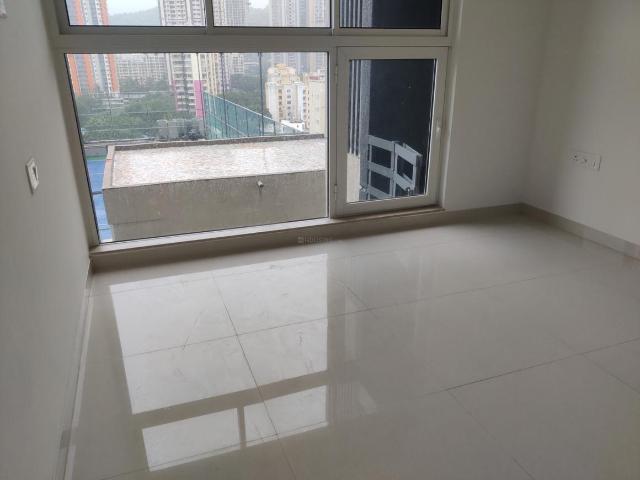 Flat for rent in Mulund Colony, Mumbai Suburban District
