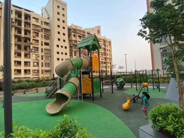 Flat for rent in Andheri - Mumbai, National Capital Territory Of Delhi