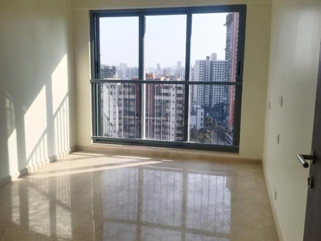 Flat for rent in Mulund Colony, Mumbai Suburban District