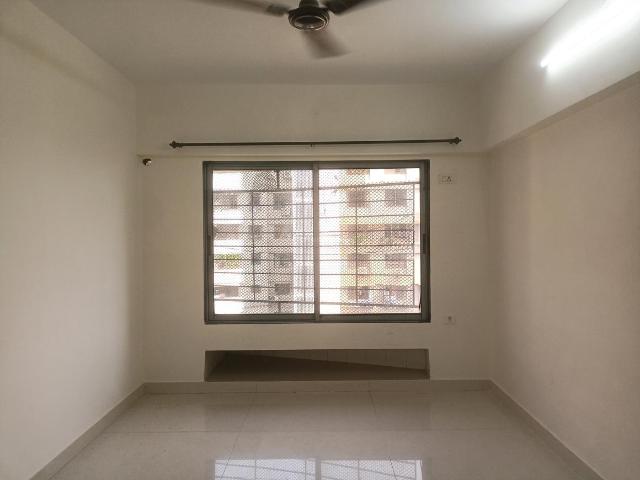 Flat for rent in Mulund Colony, Mumbai Suburban District