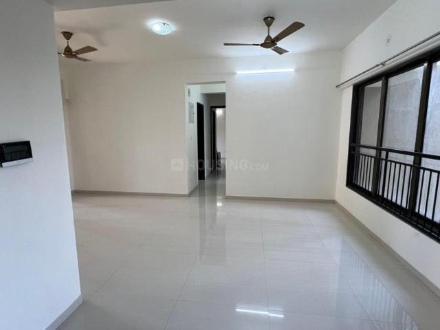 Flat for rent in Mulund Colony, Mumbai Suburban District