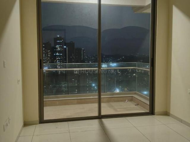 Flat for rent in Mulund Colony, Mumbai Suburban District
