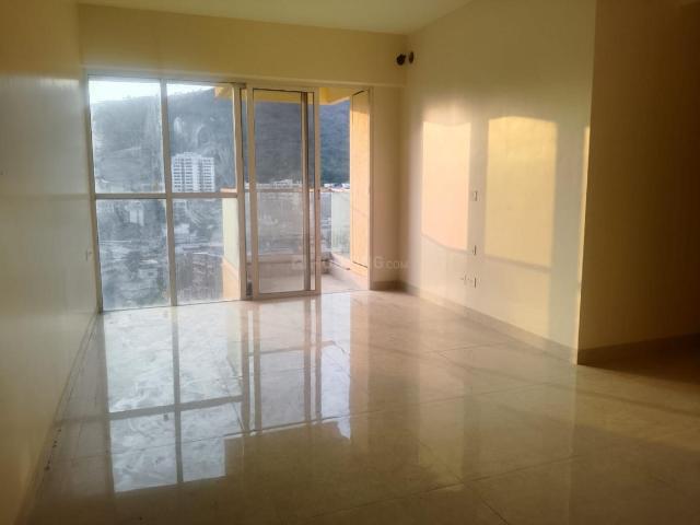 Flat for rent in Mulund Colony, Mumbai Suburban District