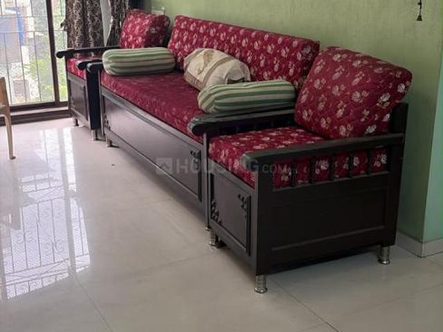 Flat for rent in Andheri - Mumbai, National Capital Territory Of Delhi