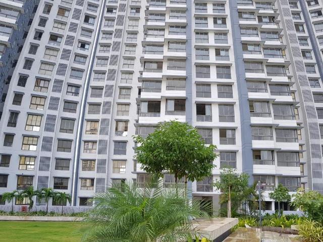 Flat for rent in Andheri - Mumbai, National Capital Territory Of Delhi