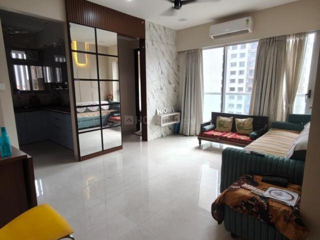 Flat for rent in Andheri - Mumbai, National Capital Territory Of Delhi