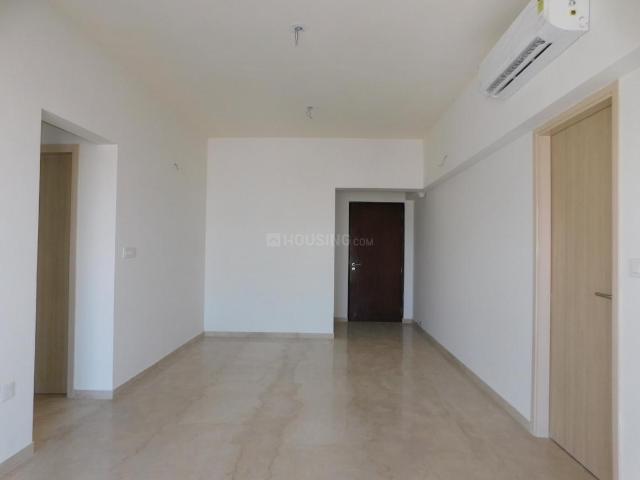 Flat for rent in Mulund Colony, Mumbai Suburban District