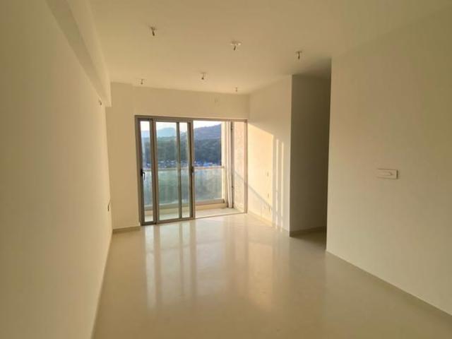 Flat for rent in Mulund Colony, Mumbai Suburban District