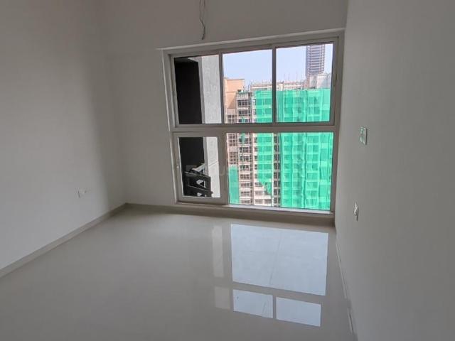 Flat for rent in Mulund Colony, Mumbai Suburban District