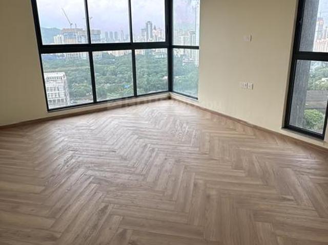Flat for rent in Mulund Colony, Mumbai Suburban District