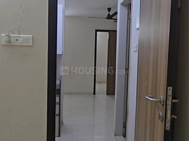 Flat for rent in Mulund Colony, Mumbai Suburban District