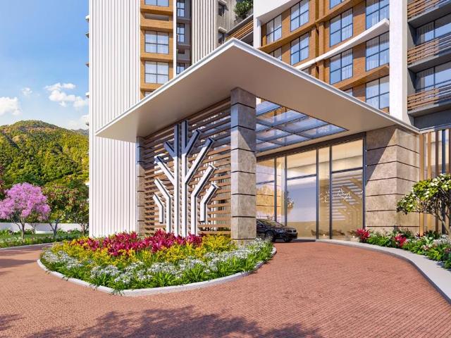 Flat for sale in Andheri - Mumbai, National Capital Territory Of Delhi