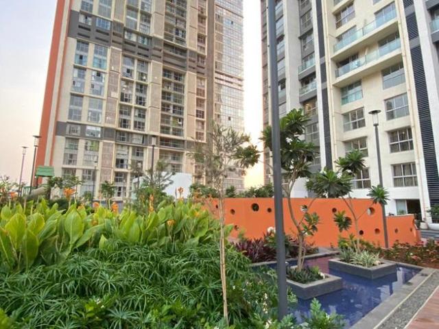 Flat for sale in Andheri - Mumbai, National Capital Territory Of Delhi