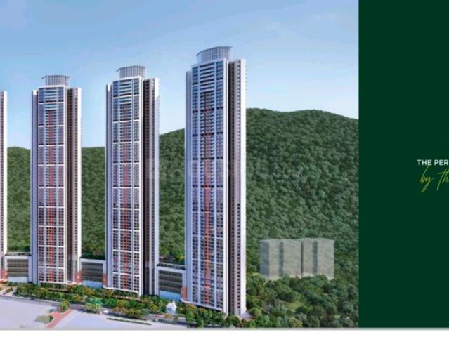 Flat for sale in Andheri - Mumbai, National Capital Territory Of Delhi