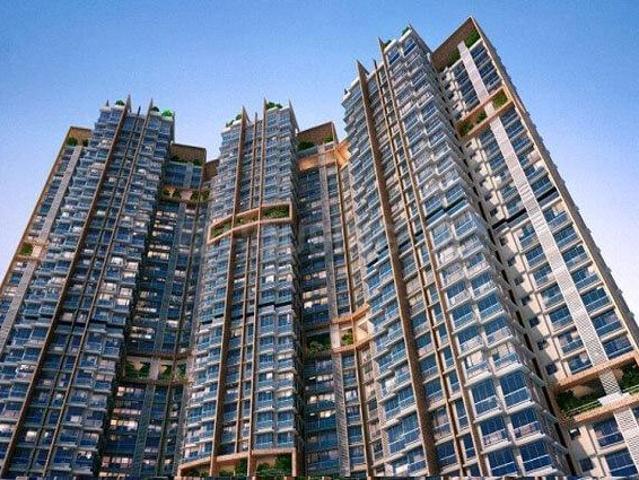 Flat for sale in Andheri - Mumbai, National Capital Territory Of Delhi