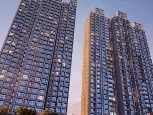 Flat for sale in Andheri - Mumbai, National Capital Territory Of Delhi