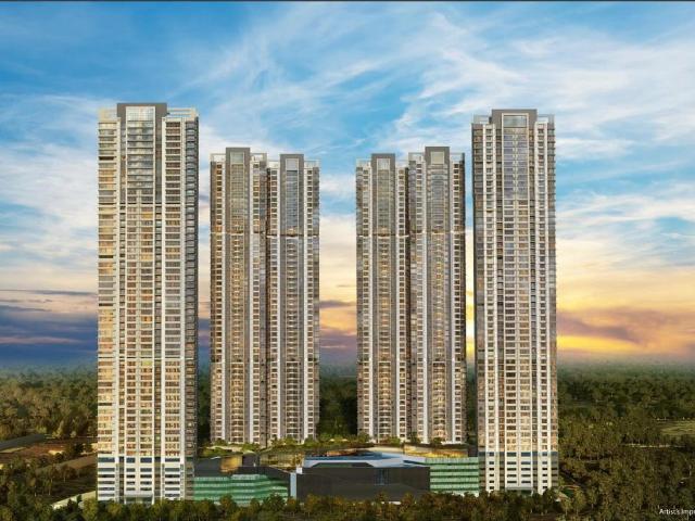 Flat for sale in Andheri - Mumbai, National Capital Territory Of Delhi