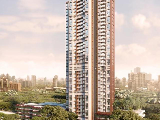 Flat for sale in Andheri - Mumbai, National Capital Territory Of Delhi