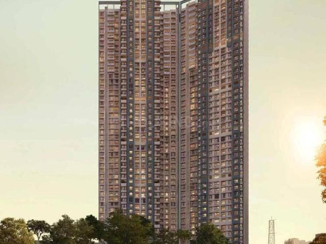 Flat for sale in Andheri - Mumbai, National Capital Territory Of Delhi