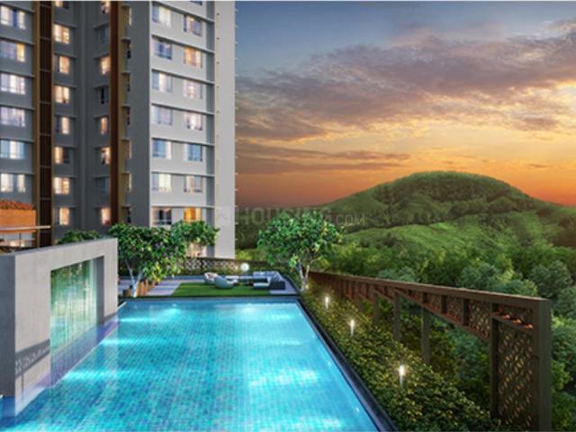Flat for sale in Andheri - Mumbai, National Capital Territory Of Delhi