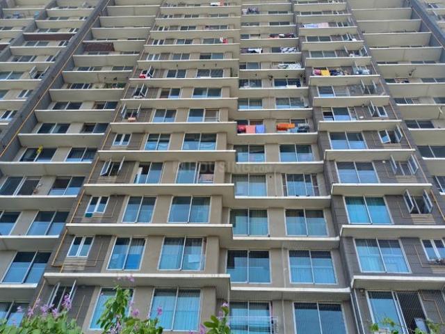 Flat for sale in Andheri - Mumbai, National Capital Territory Of Delhi