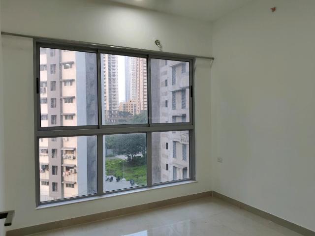 Flat for sale in Mulund Colony, Mumbai Suburban District