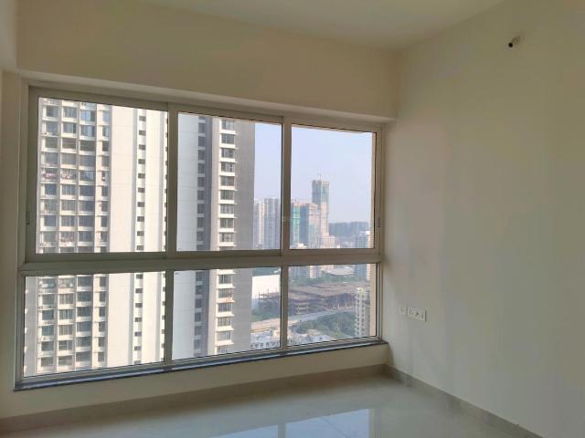 Flat for sale in Mulund Colony, Mumbai Suburban District