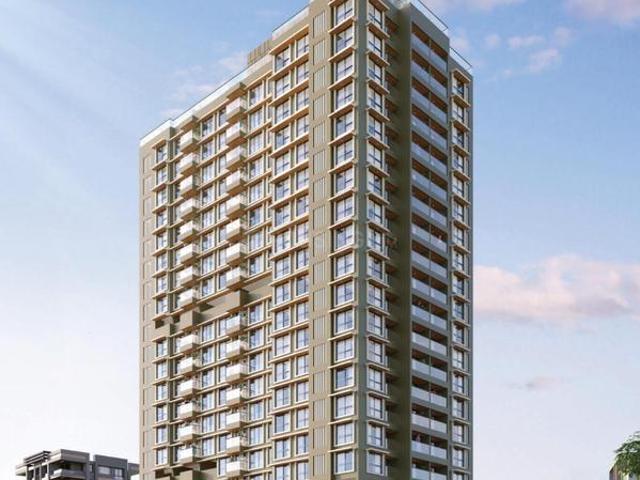 Flat for sale in Andheri - Mumbai, National Capital Territory Of Delhi