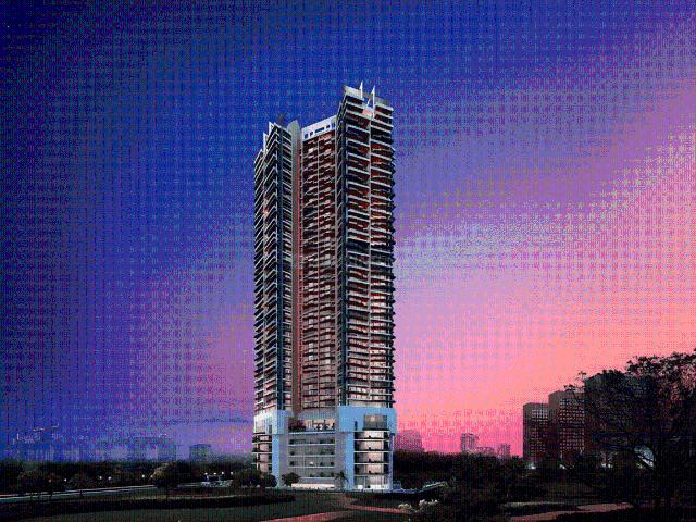 Flat for sale in Andheri - Mumbai, National Capital Territory Of Delhi