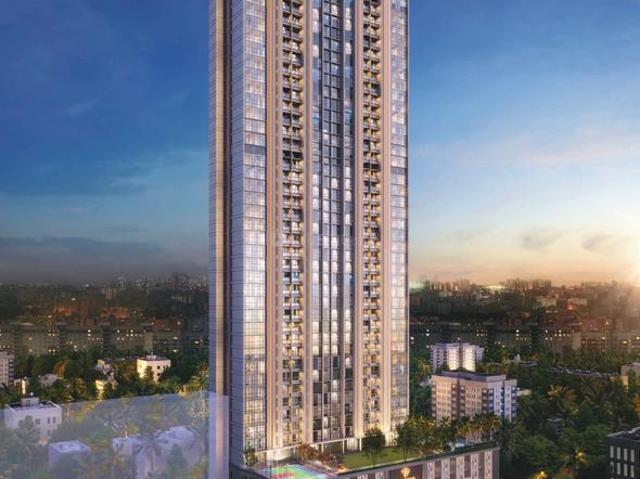 Flat for sale in Andheri - Mumbai, National Capital Territory Of Delhi