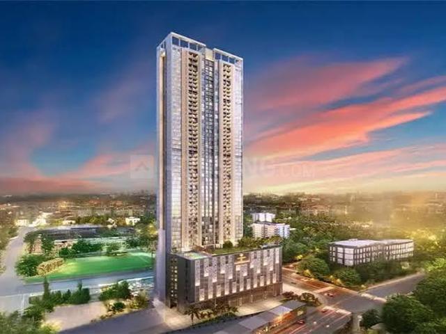 Flat for sale in Andheri - Mumbai, National Capital Territory Of Delhi