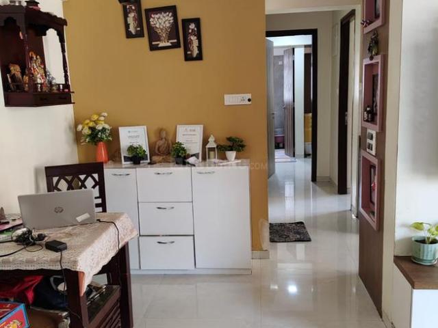 Flat for sale in Mulund West, Mumbai Suburban District