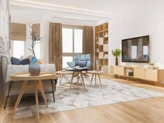Flat for sale in Mulund West, Mumbai Suburban District