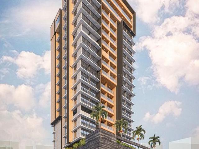 Flat for sale in Mulund West, Mumbai Suburban District