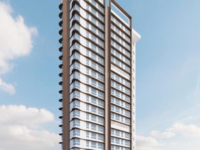 Flat for sale in Mulund West, Mumbai Suburban District