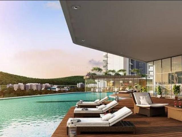 Flat for sale in Mulund Colony, Mumbai Suburban District