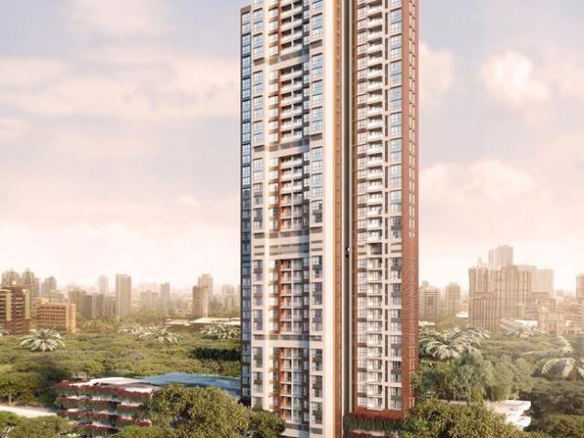 Flat for sale in Andheri - Mumbai, National Capital Territory Of Delhi